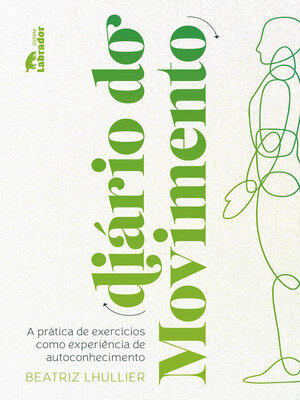 cover image of Diário do movimento
